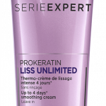 Thermo-crème Liss Unlimited 150 ml