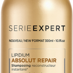 Shampooing Absolut Repair Lipidium 300 ml